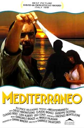 Mediterraneo streaming 
