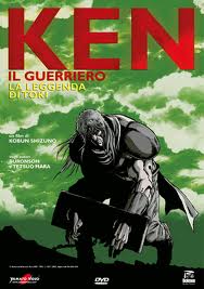 Ken Il Guerriero La Leggenda di Toki streaming