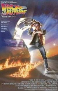 Ritorno Al Futuro 1 streaming 