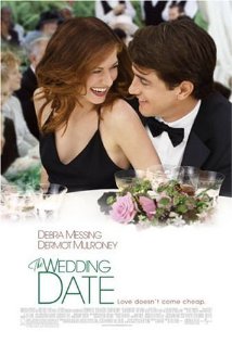 The Wedding Date streaming ITA