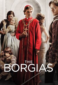 The Borgias