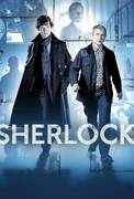 Sherlock (Serie TV)