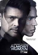 Almost Human