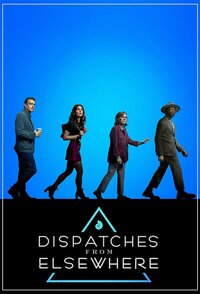 Dispatches from Elsewhere