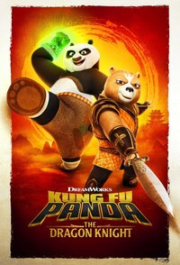 Kung Fu Panda: Il cavaliere dragone