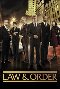 Law & Order: I due volti della giustizia