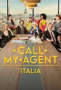 Call My Agent – Italia