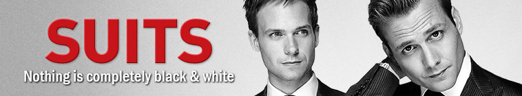 Suits streaming