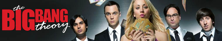 The Big Bang Theory streaming