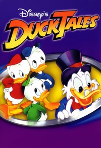 DuckTales – Avventure di paperi (1987)