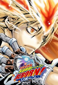 Tutor Hitman Reborn!