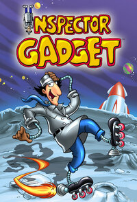 L’ispettore Gadget