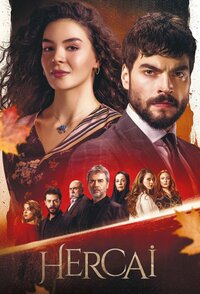 Hercai – Amore e vendetta