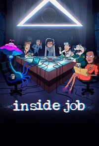 Inside Job (2021)