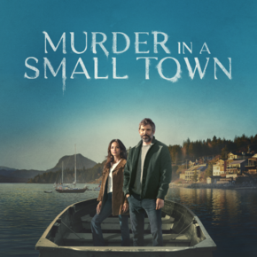 Delitti e Misteri a Gibsons