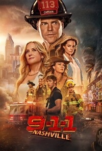 9-1-1: Nashville