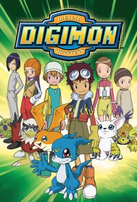 Digimon