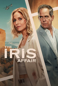 The Iris Affair – Missione ad alto rischio