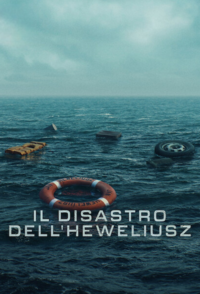 Il disastro dell’Heweliusz