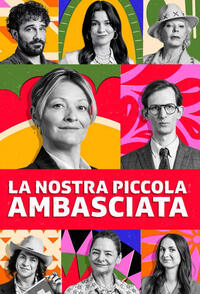 La nostra piccola ambasciata
