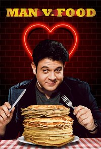 Man vs. Food