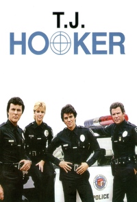 T.J. Hooker