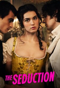 The Seduction (2025)
