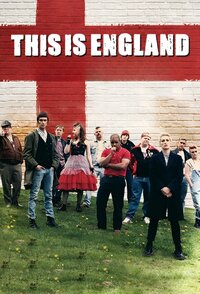 This is England