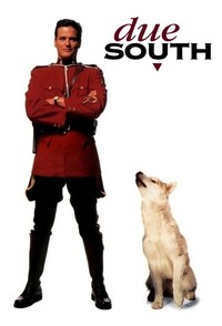 Due South – Due poliziotti a Chicago