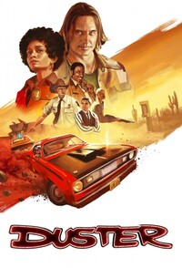 Duster