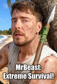 MrBeast: Extreme Survival!