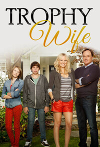 Tre mogli per un papà – Trophy Wife